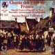 CHANTS DES PAYS DE FRANCE - 4 CD 